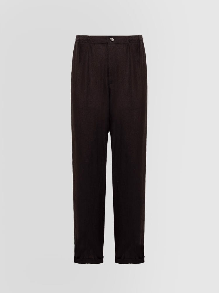 ALPHA STUDIO Man: Knitwear and Apparel FW 2023