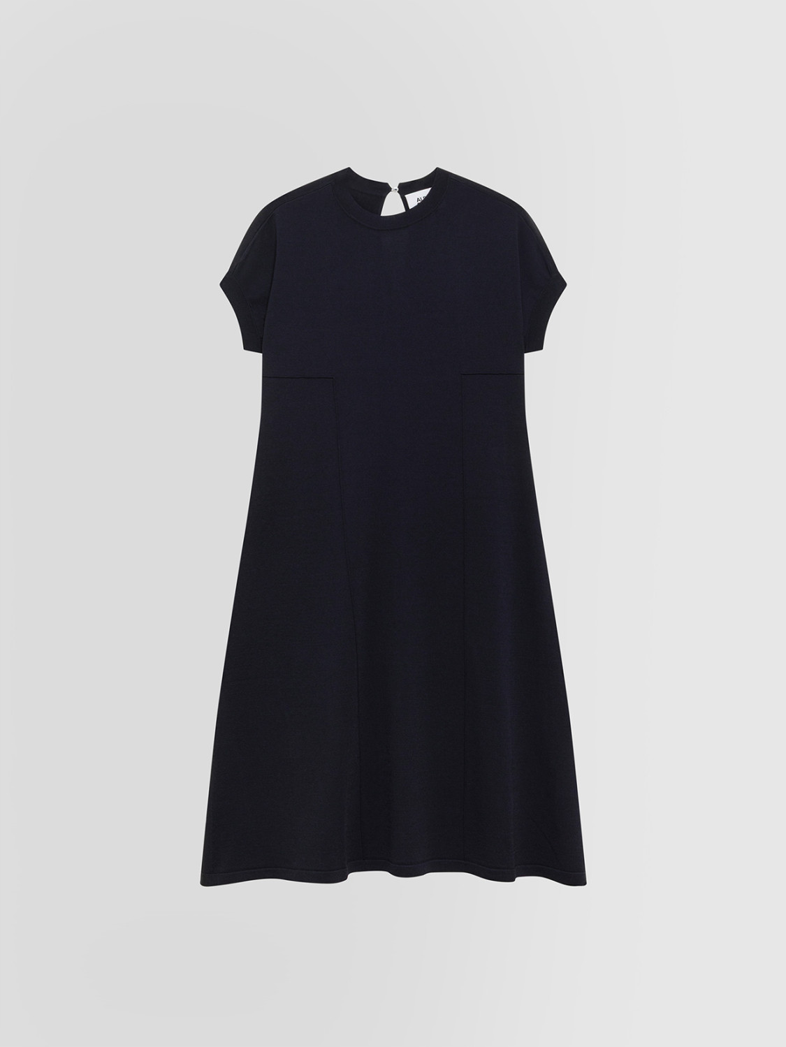 ALPHA STUDIO: DAILY CHIC DRESS