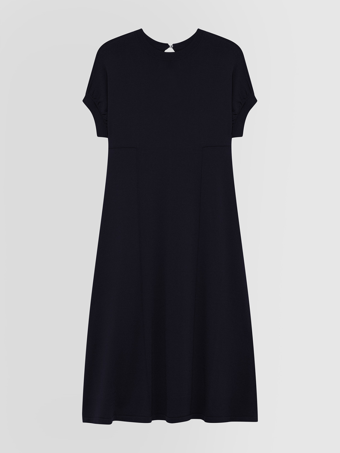 ALPHA STUDIO: VESTIDO DAILY CHIC