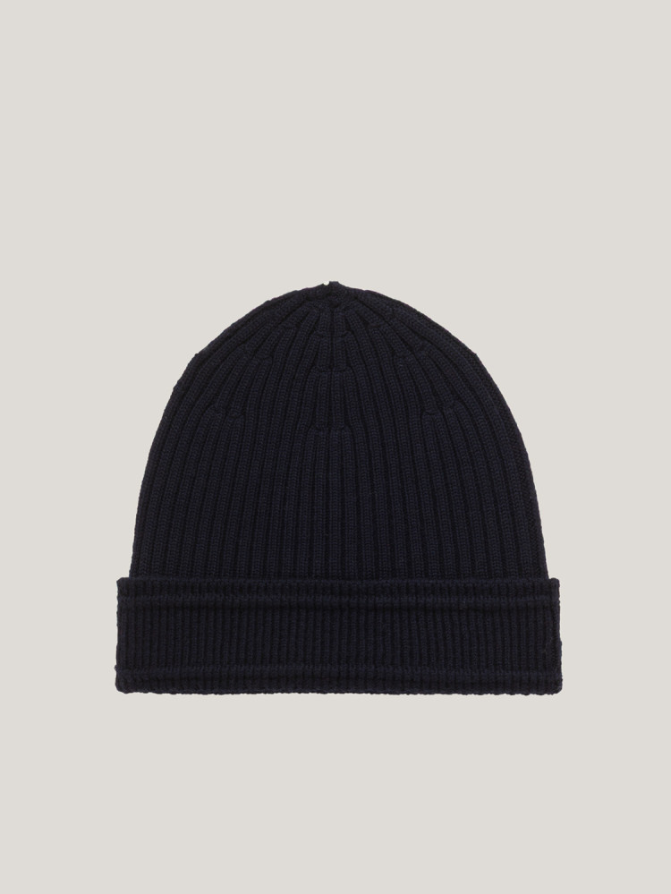 BEANIE COSTA IN LANA