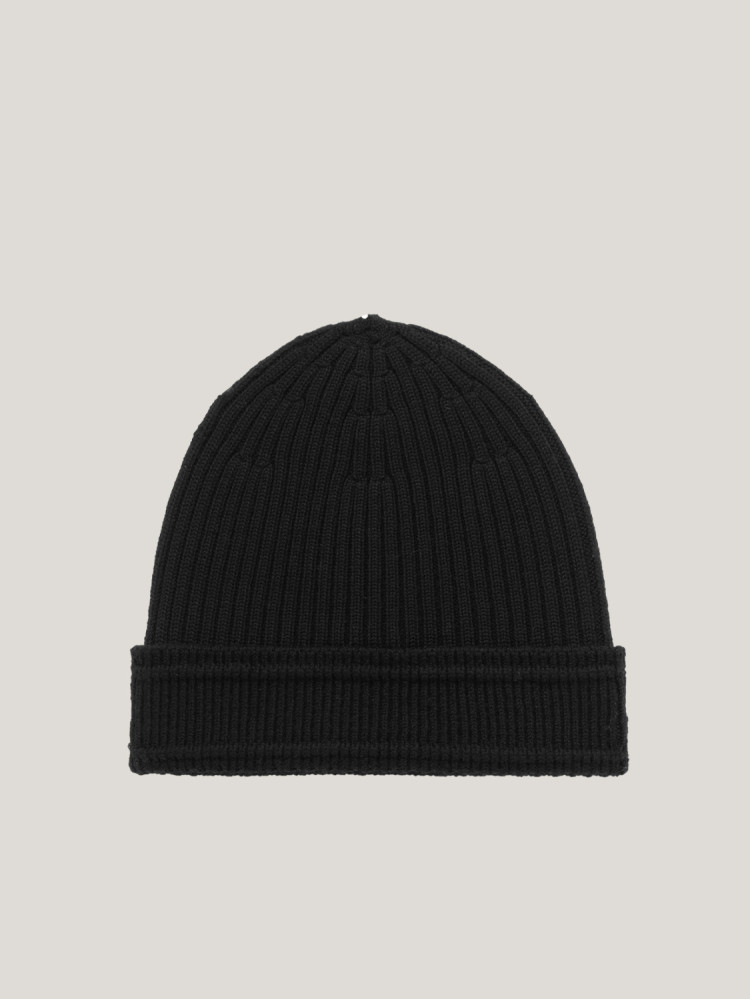 BEANIE COSTA IN LANA