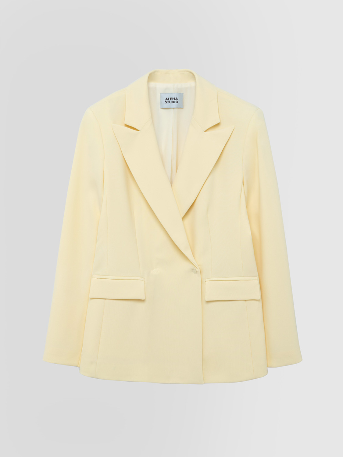 ALPHA STUDIO: BLAZER CADI