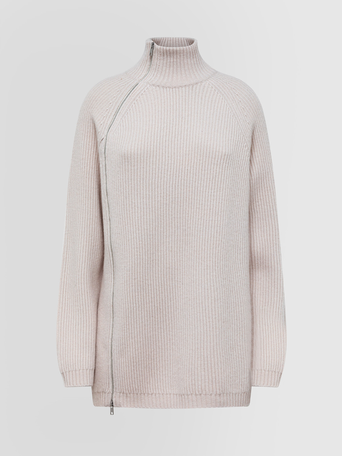 ALPHA STUDIO: BLOUSON ZIP CONTEMPORÁNEO DEPORTIVO