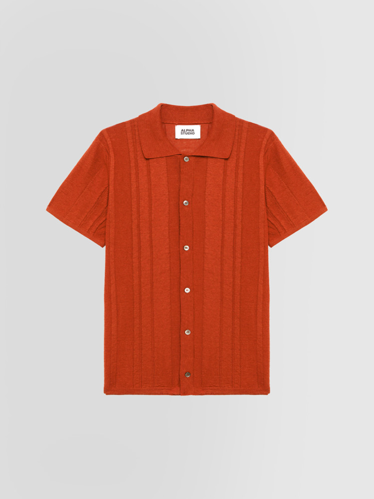 CAMISA CRAFT DE LINO