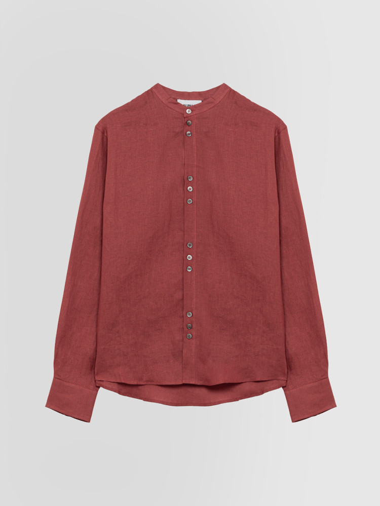 GURU LINEN SHIRT