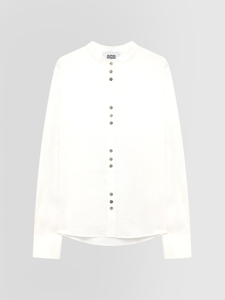 GURU LINEN SHIRT