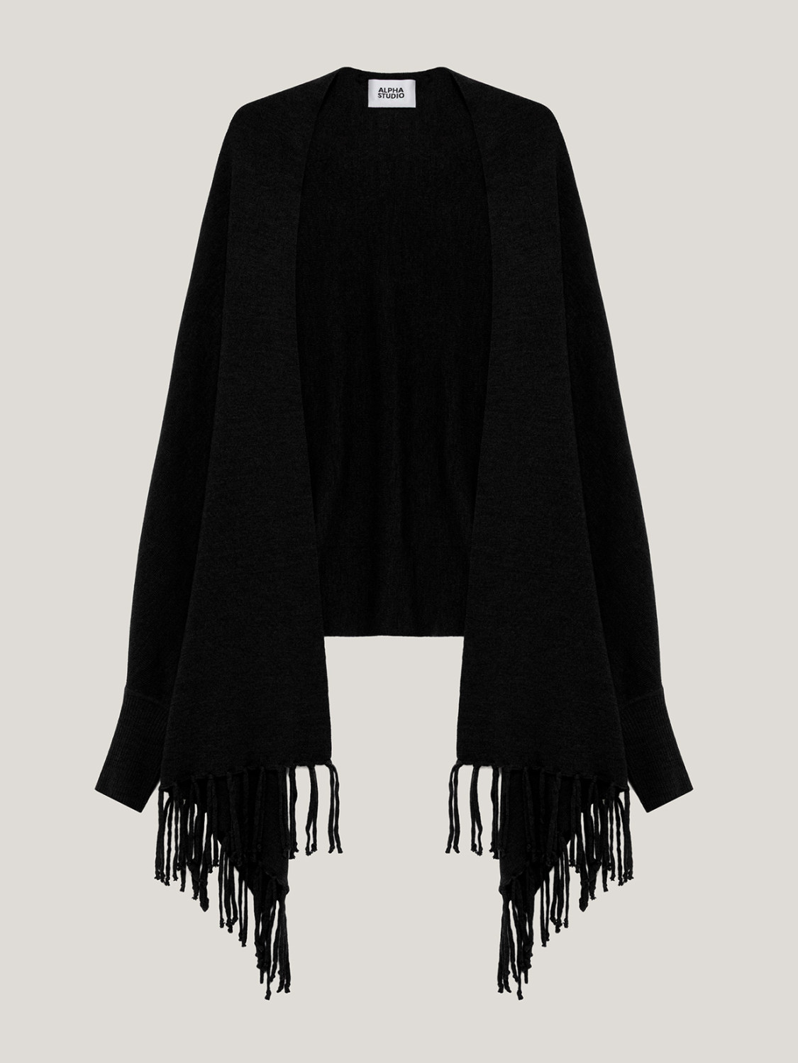 ALPHA STUDIO: CAPPA MERINOS BLEND