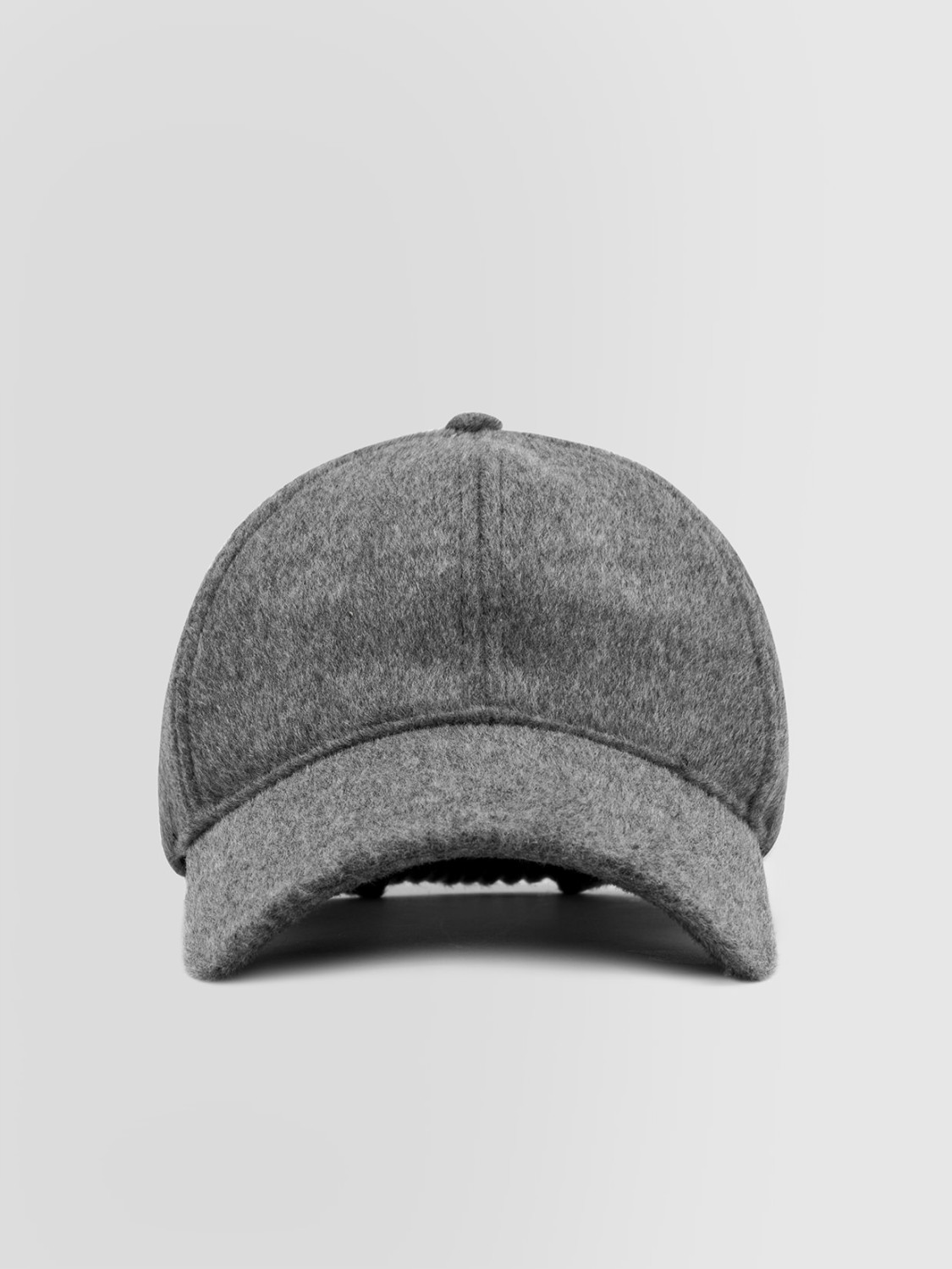 ALPHA STUDIO: DOUBLE BOWLING HAT