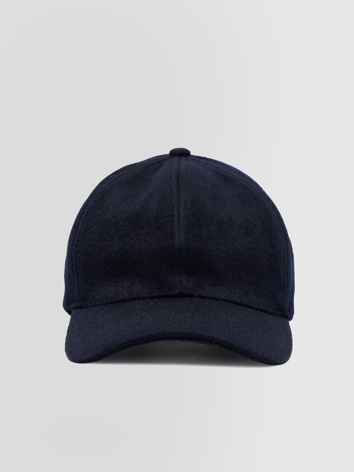 ALPHA STUDIO: DOUBLE BOWLING HAT