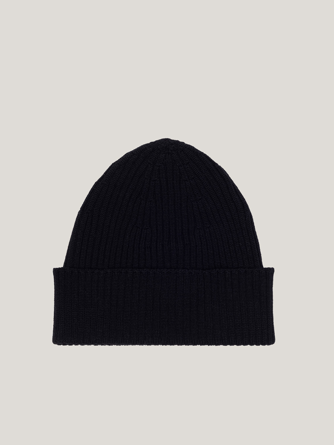 ALPHA STUDIO: CAPPELLO IN MERINOS