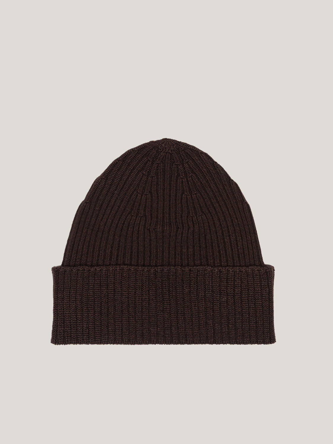 ALPHA STUDIO: CAPPELLO IN MERINOS