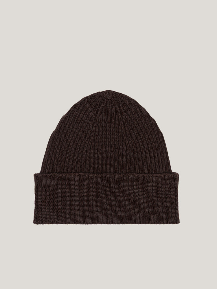 CAPPELLO IN MERINOS