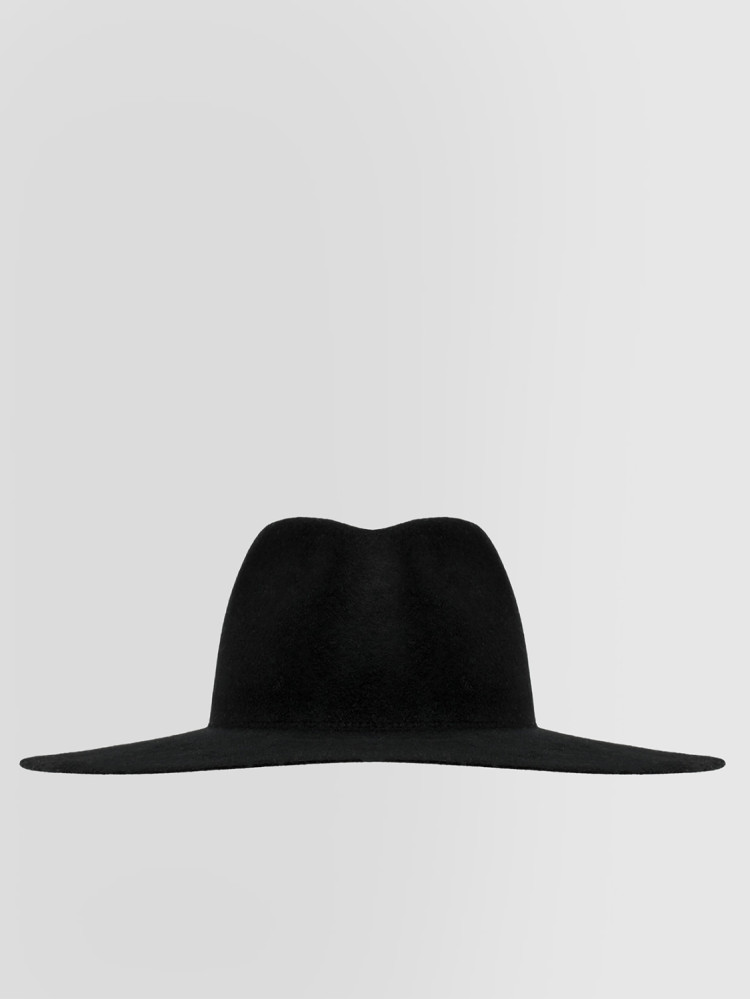 WIDE BRIM HAT