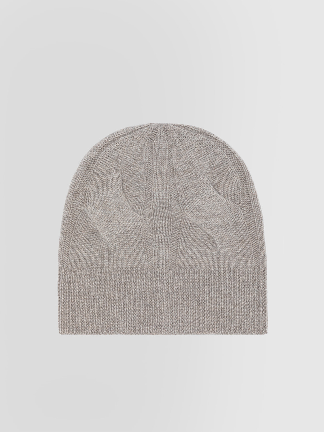 ALPHA STUDIO: GORRA DE TRINCHA WEAVING