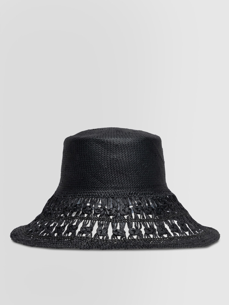 CLOCHE IN CARTA TRAFORATA