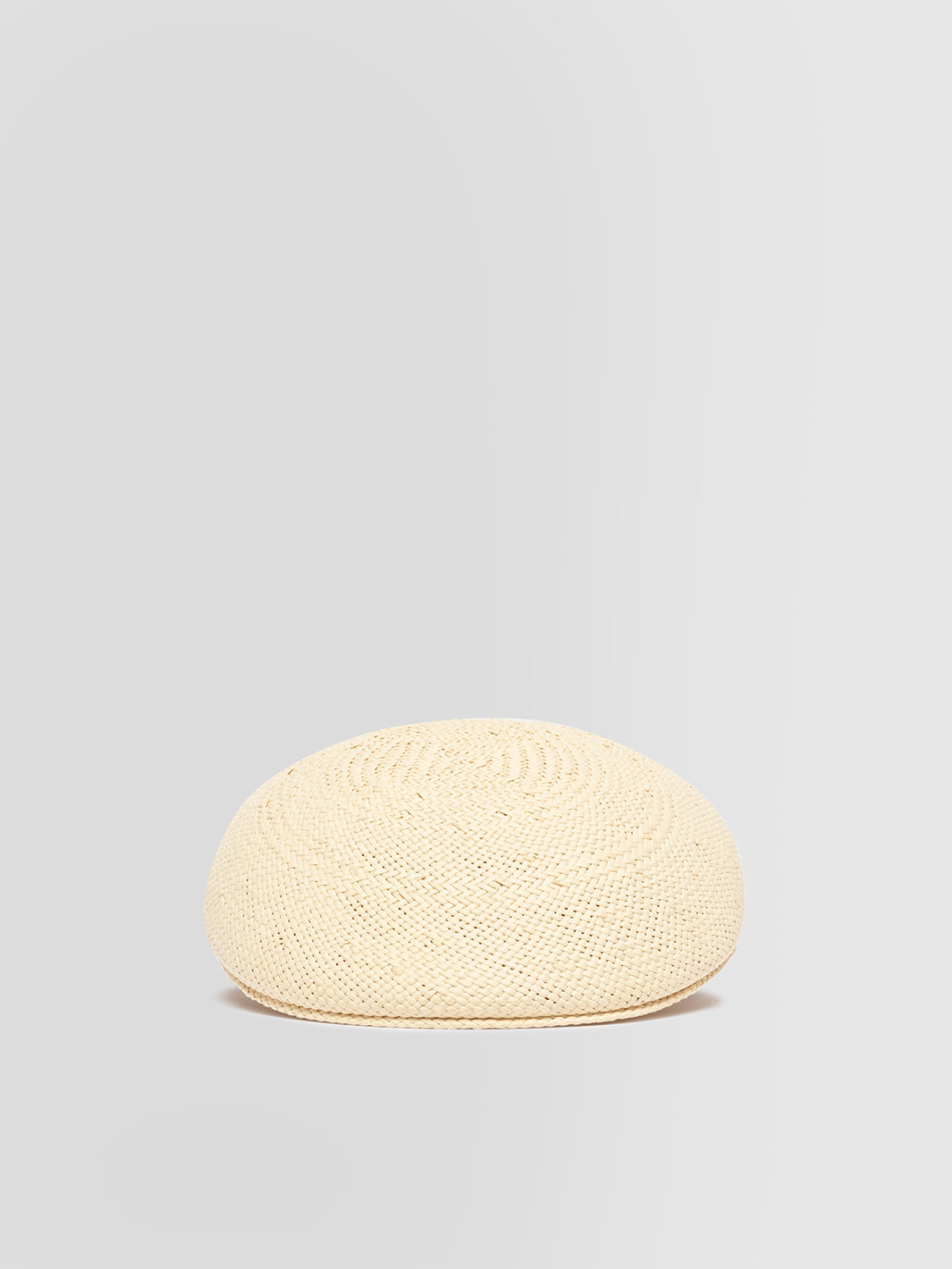 ALPHA STUDIO: COPPOLA IN CARTA INTRECCIATA