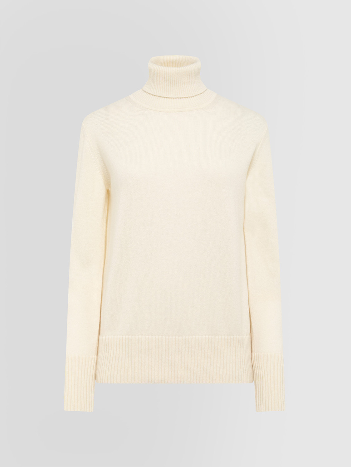ALPHA STUDIO: FOUR SEASON TURTLE NECK SWEATER