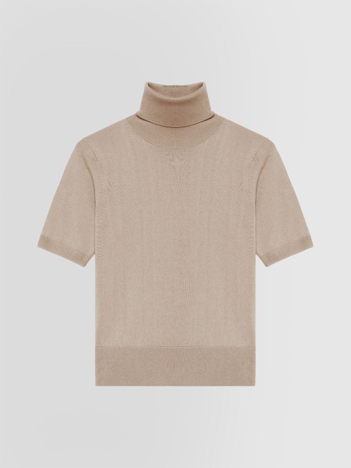 ALPHA STUDIO: DOLCEVITA IN SETA E CASHMERE