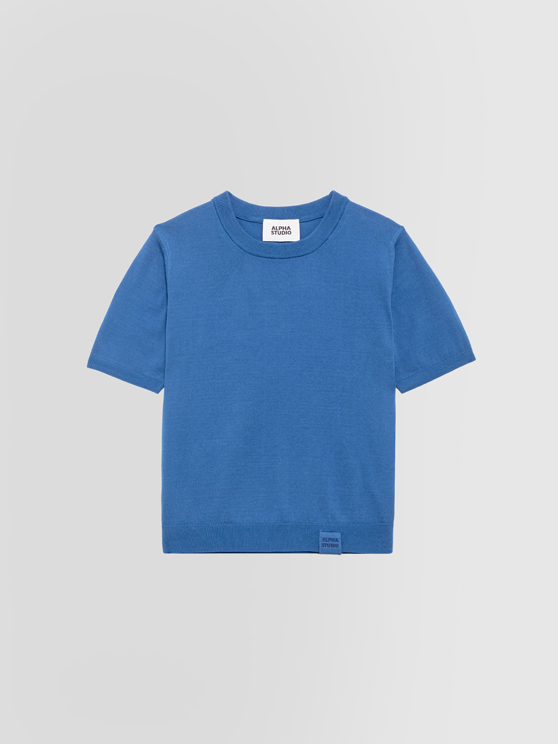 ALPHA STUDIO: EASY TO STYLE NECKLACE