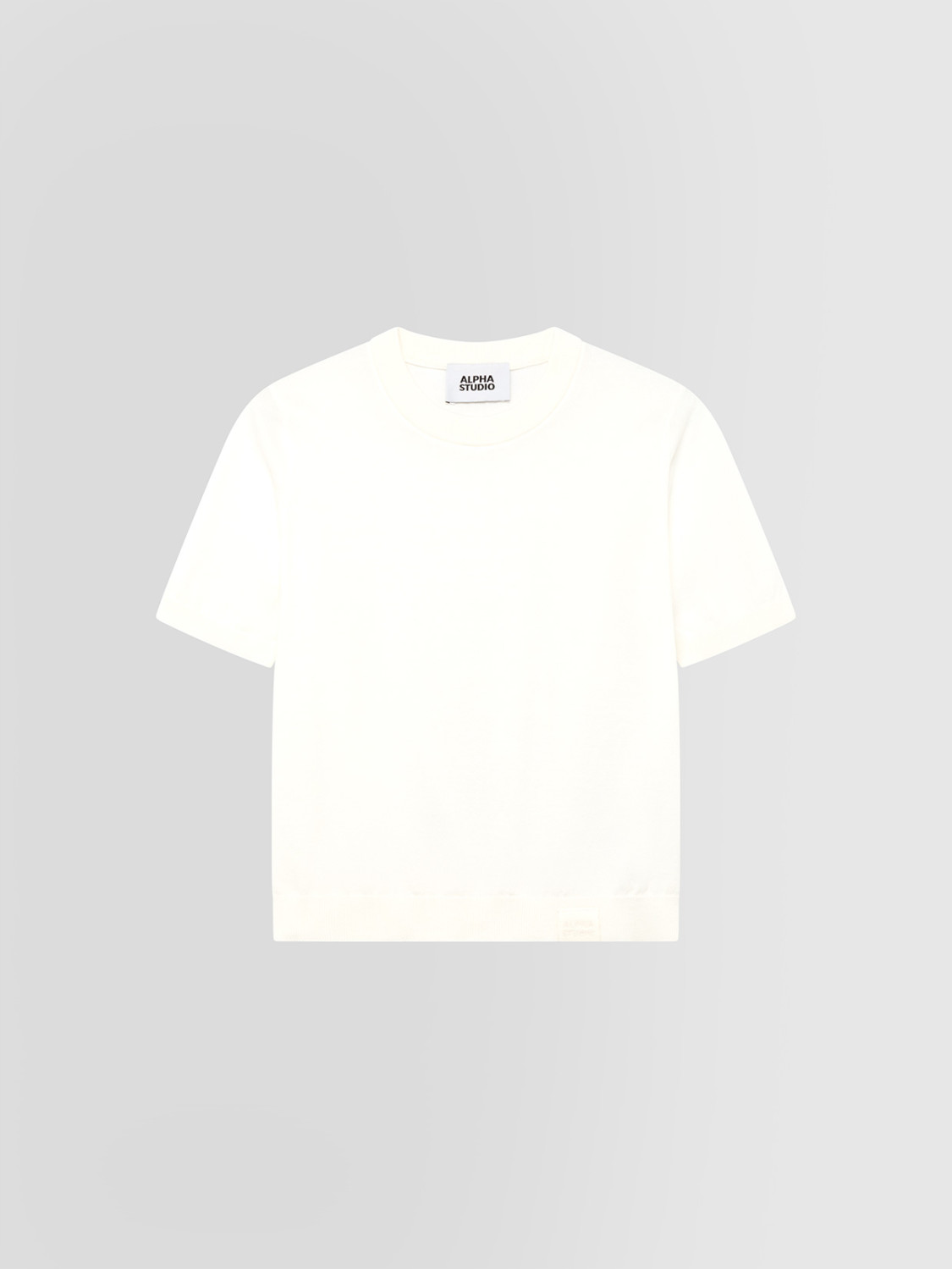 ALPHA STUDIO: GIROCOLLO EASY TO STYLE