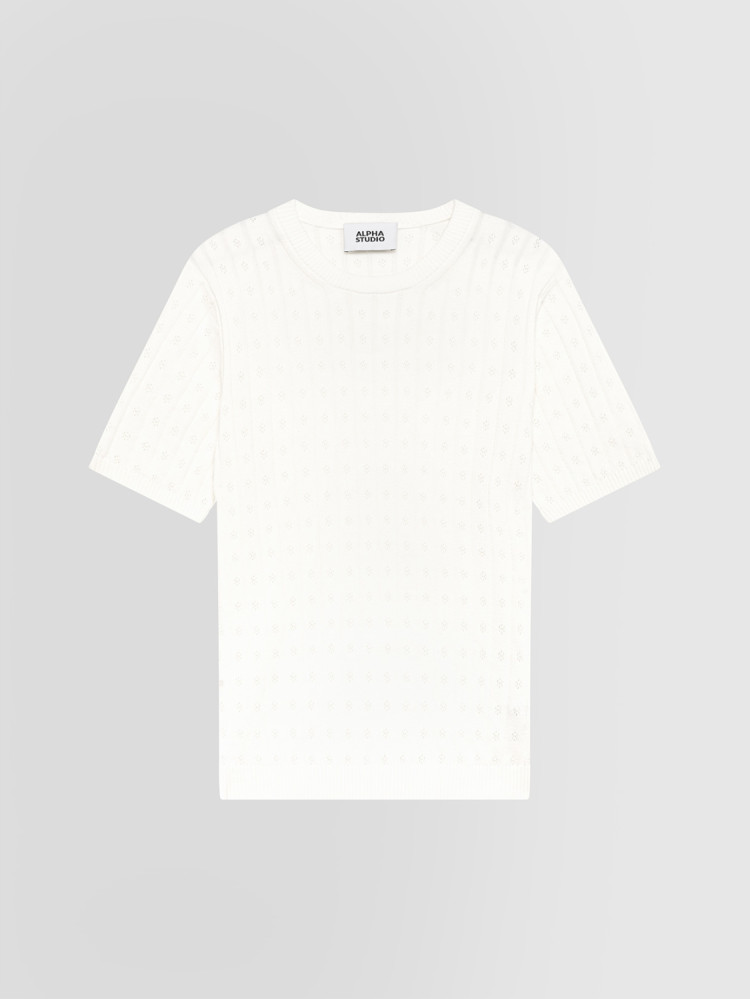 GIROCOLLO FANTASY COTTON