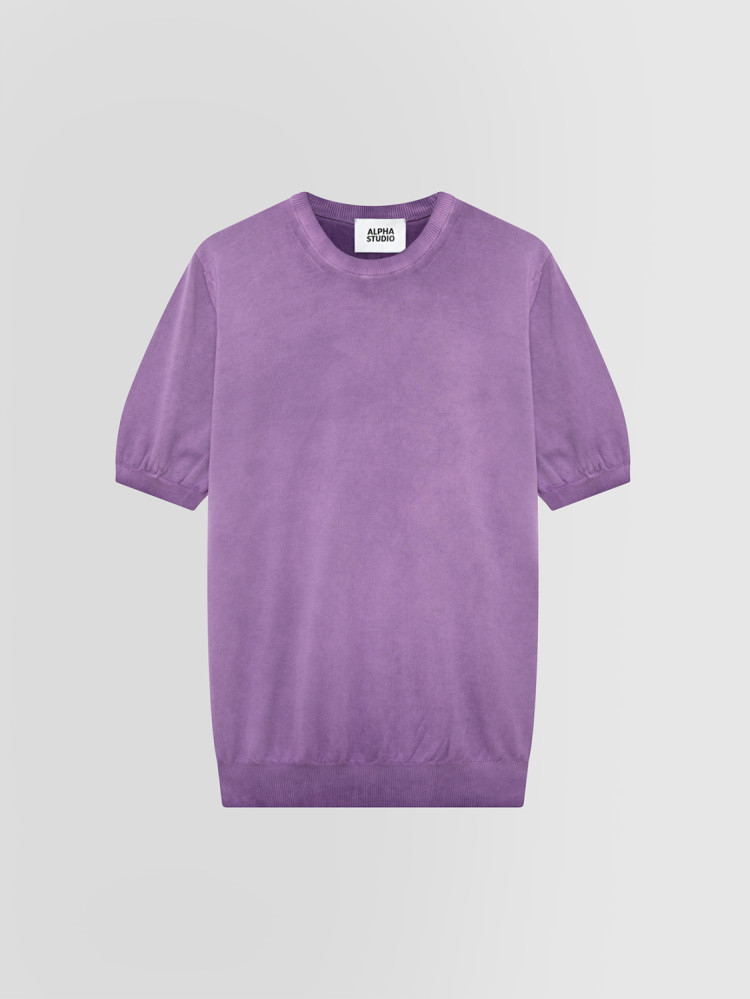 COLD REVERSIBLE CREW NECK