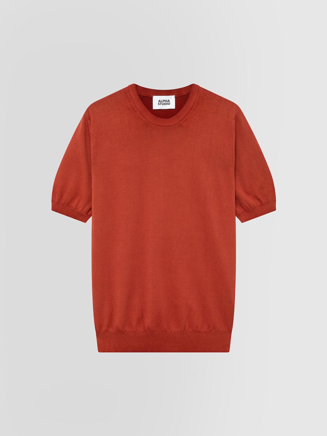 ALPHA STUDIO: COLD REVERSIBLE NECKLACE