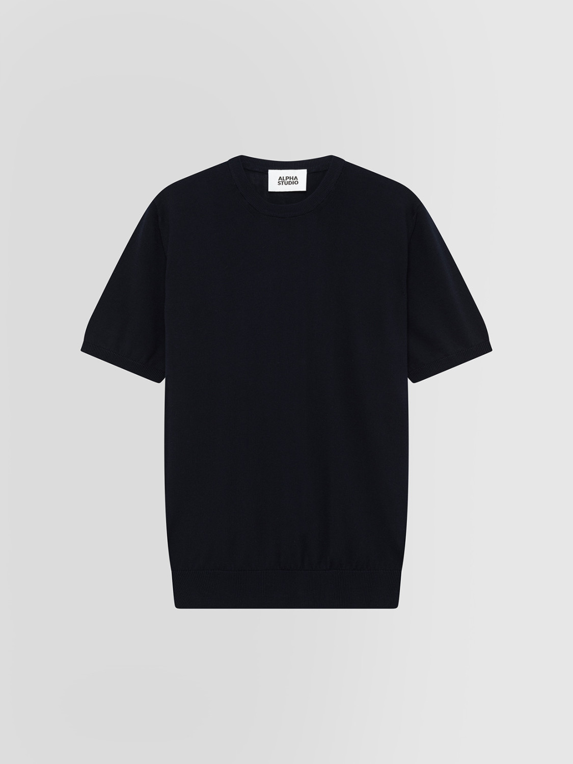 ALPHA STUDIO: CREPE NECKLACE