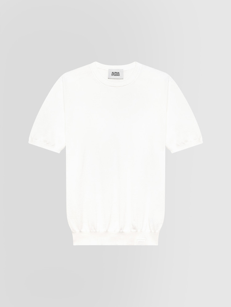 GIROCOLLO LIGHT IN COTONE