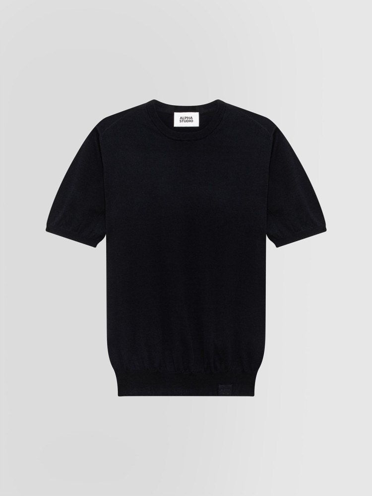 GIROCOLLO LIGHT IN COTONE