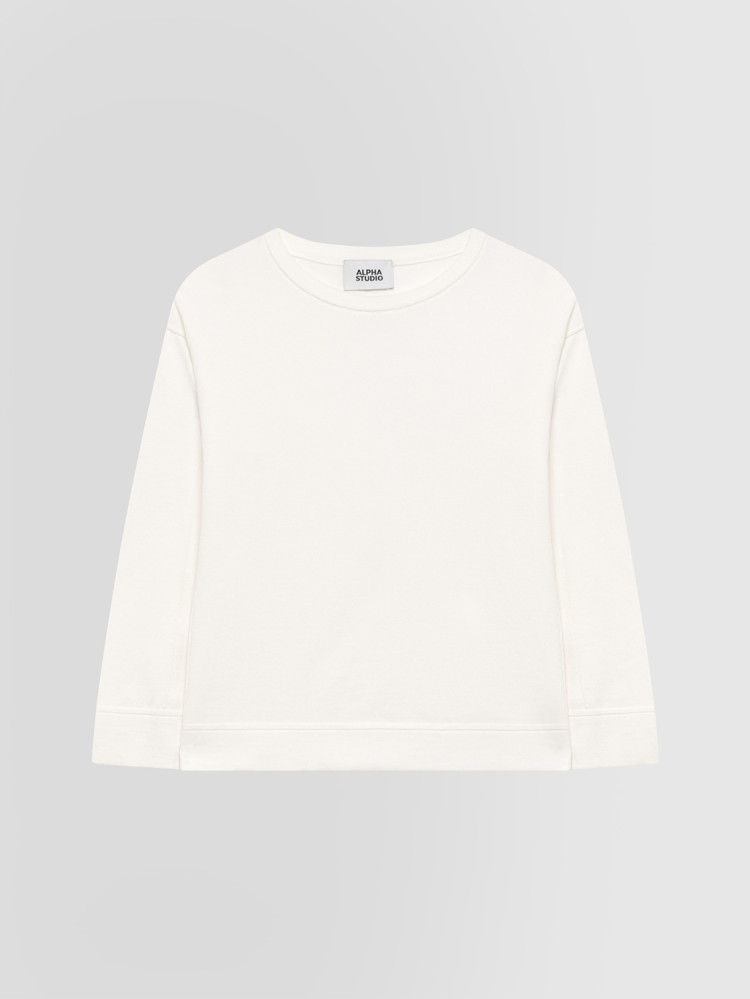 GIROCOLLO RELAXED CASUAL