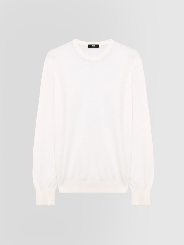 GIROCOLLO SEA ISLAND