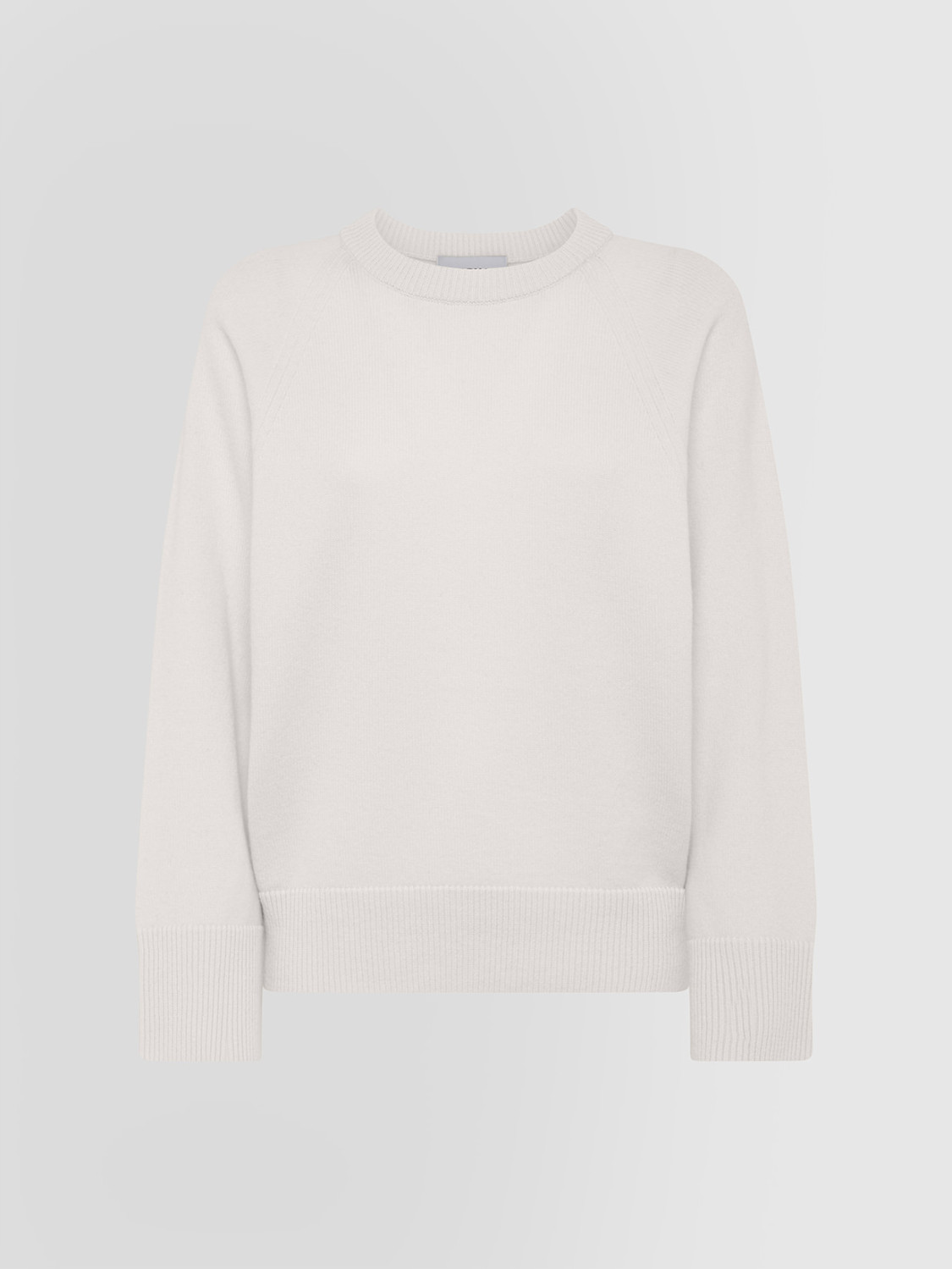 ALPHA STUDIO: DAILY URBAN CREW NECK SWEATER