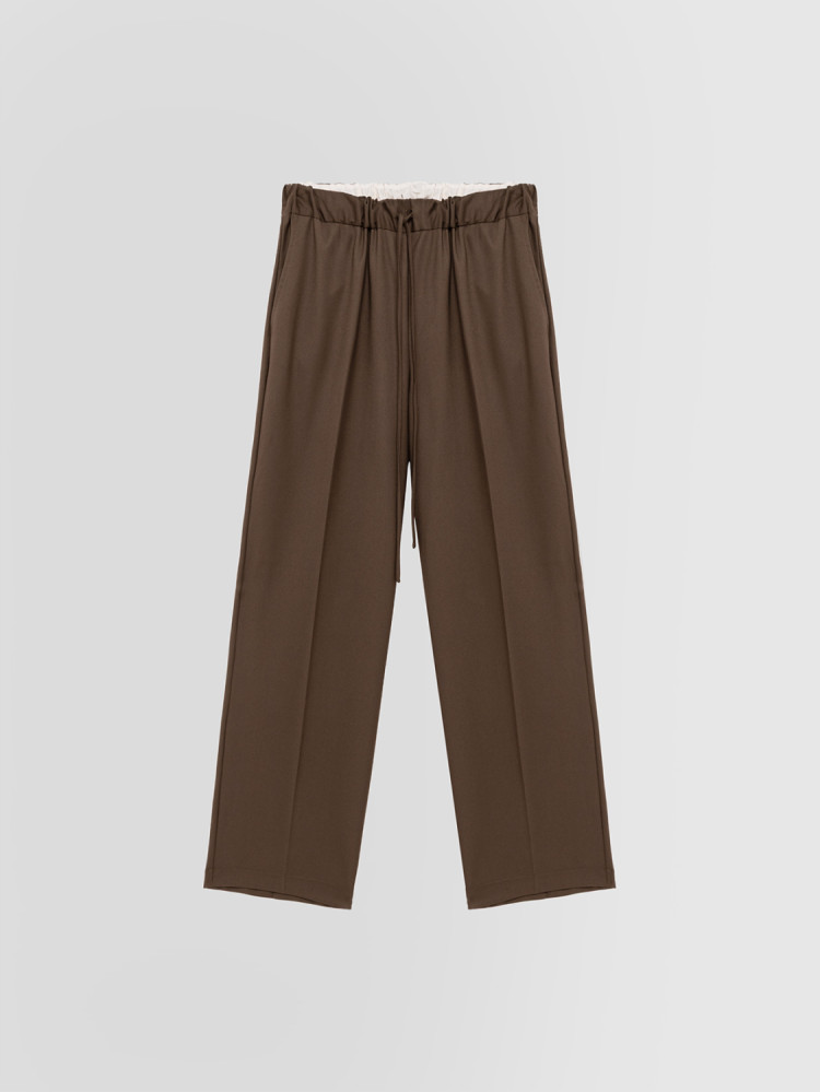 TAILORING JOGGERS