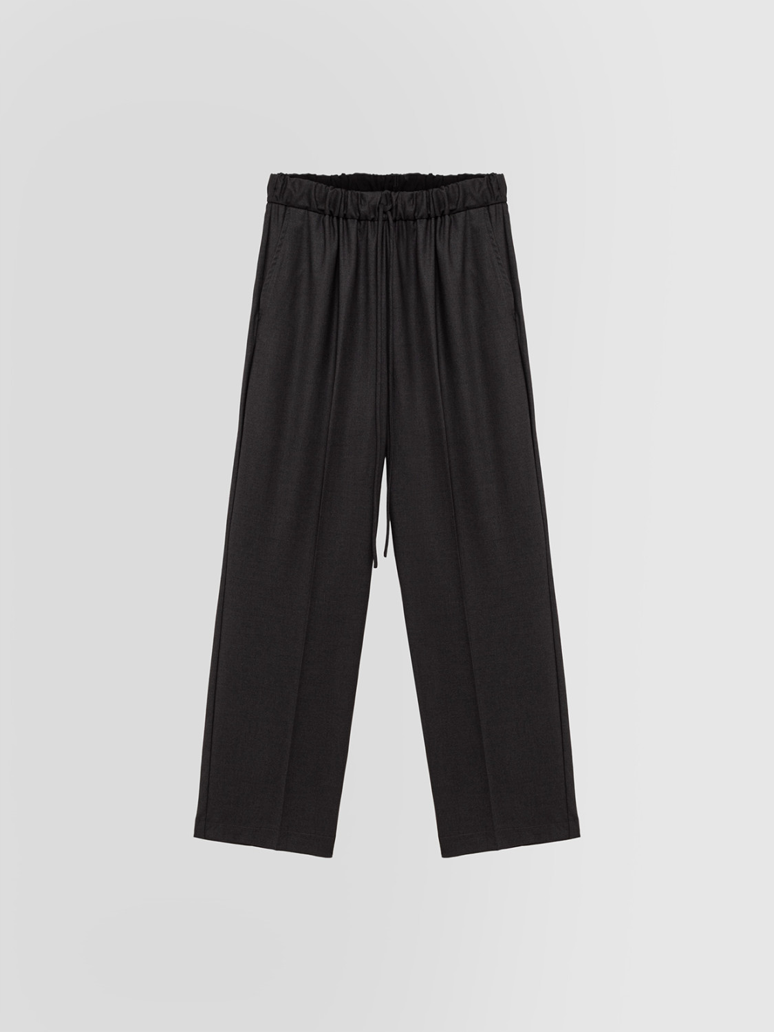 ALPHA STUDIO: JOGGER TAILORING