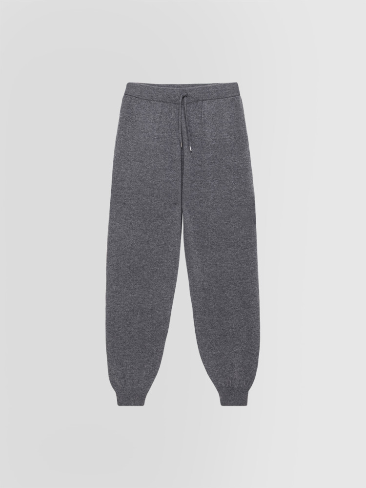 PANTALÓN JOGGER SPORT EN LANA GEELONG