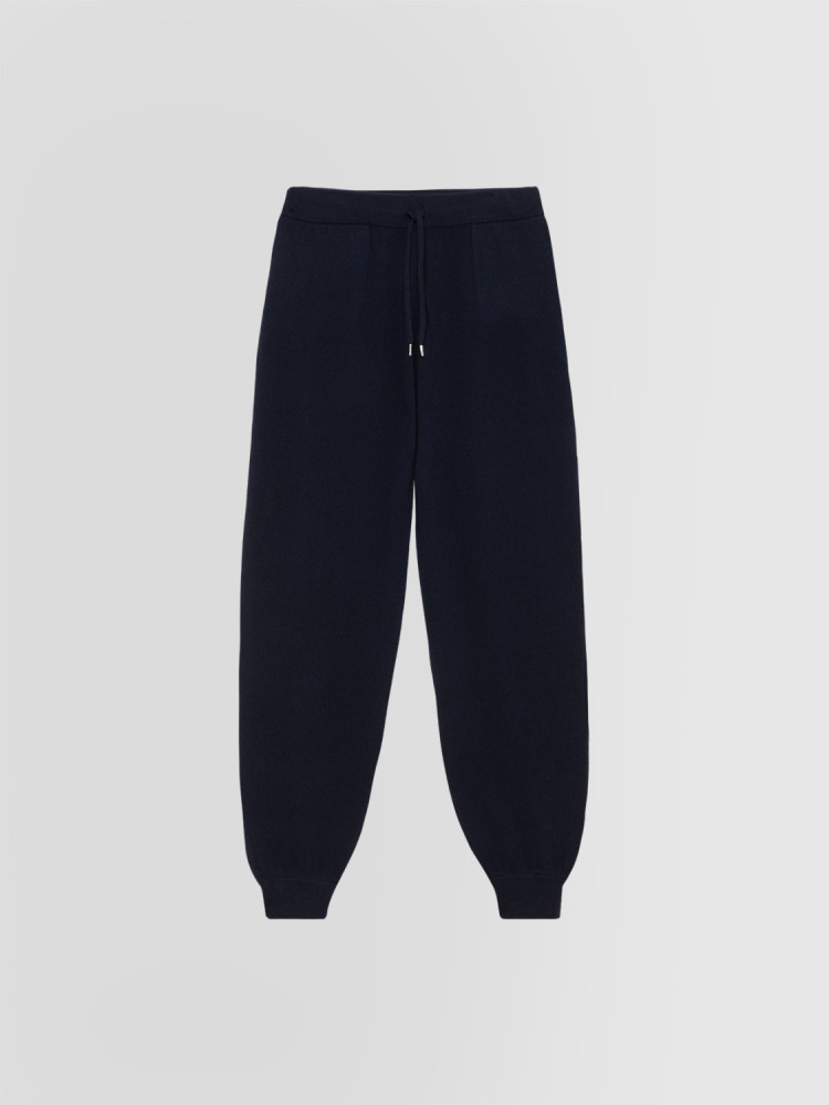 PANTALÓN JOGGER SPORT EN LANA GEELONG