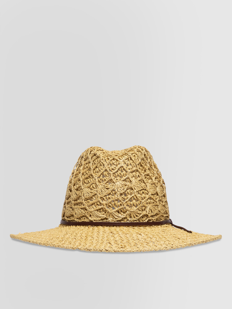 LOBBIA DOPPIA CLOCHE E RICAMO