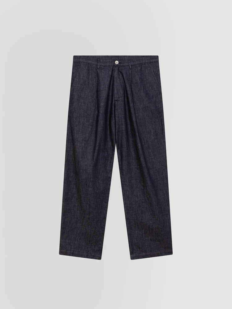 PANTALONE CHAMBRAY