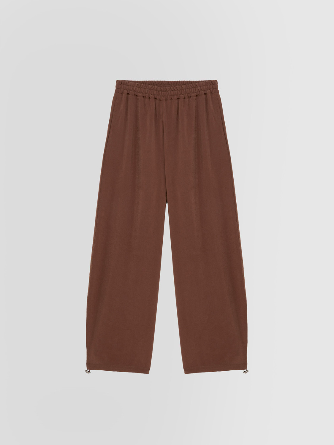 ALPHA STUDIO: DRAWCORD PANTS