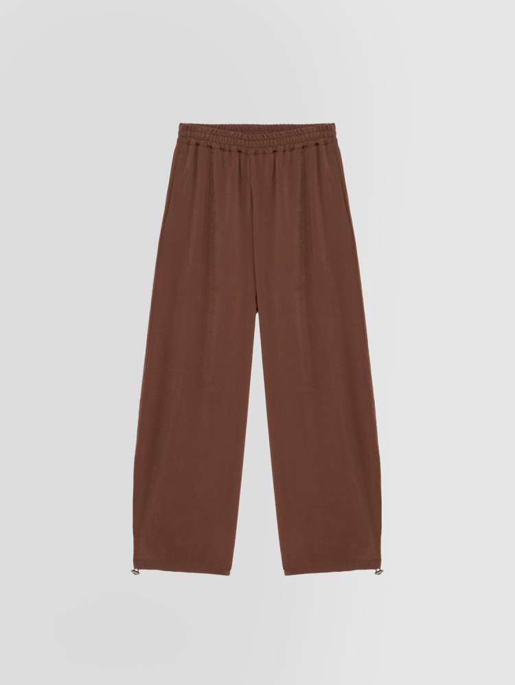 DRAWCORD PANTS
