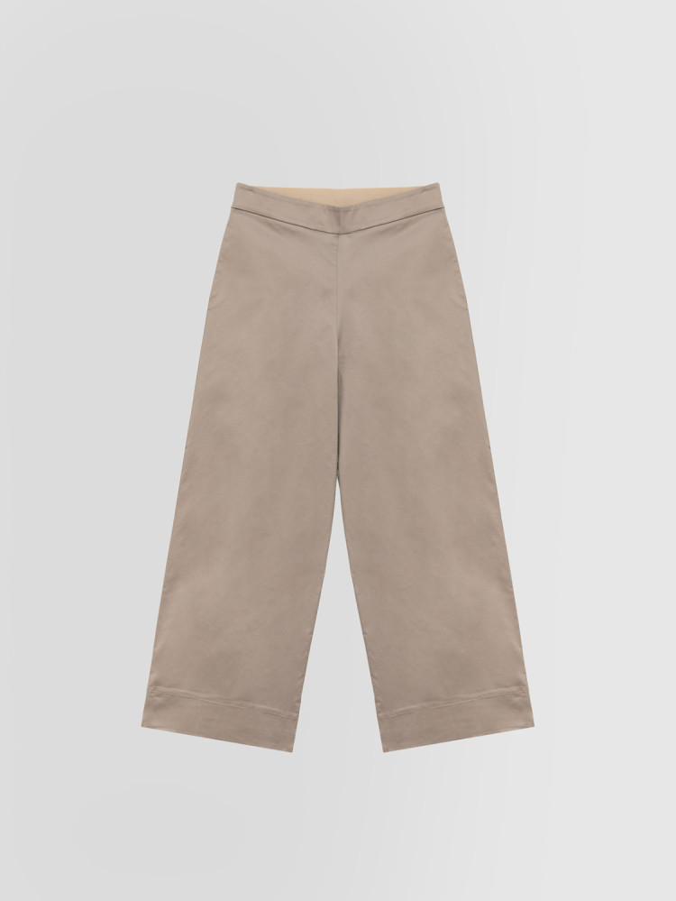 GARCONNE HEAVY PANTS