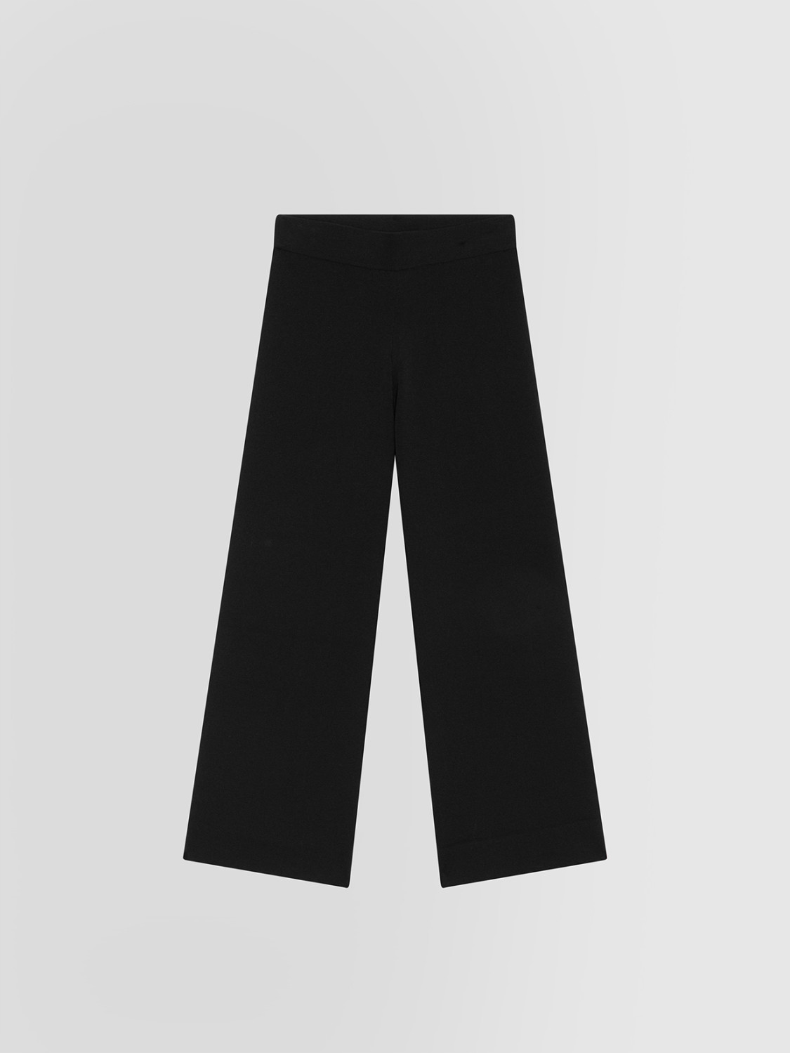 ALPHA STUDIO: PANTALON GARÇONNE TAILLÉ