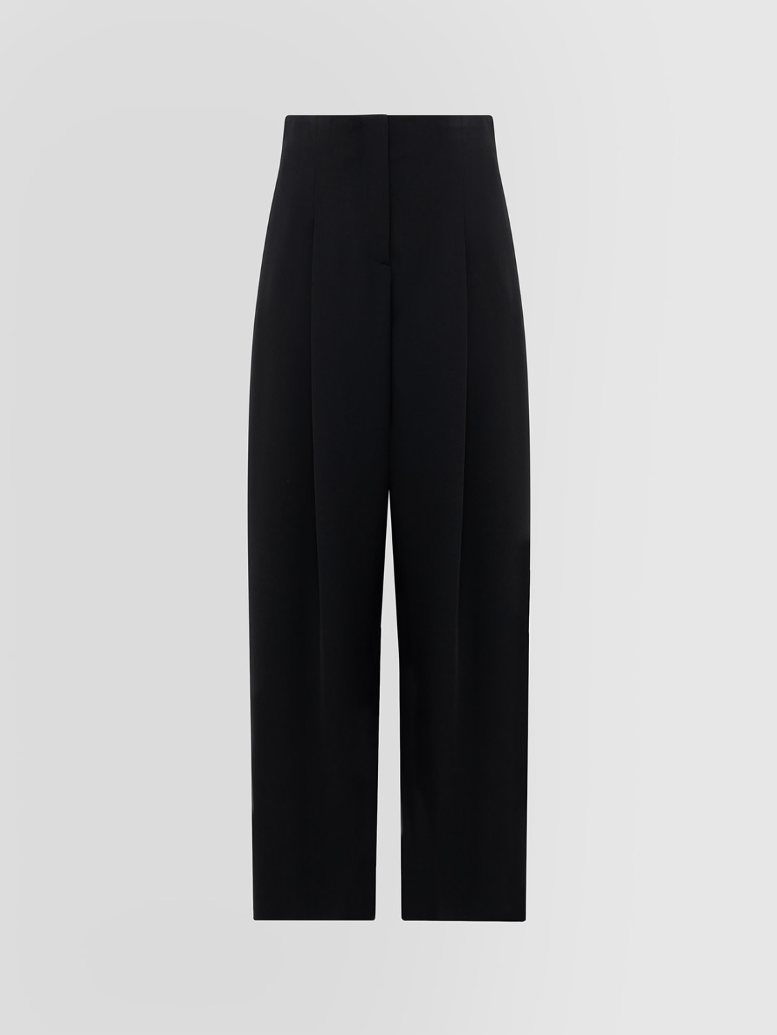 ALPHA STUDIO: DARTED PANTS IN CADY