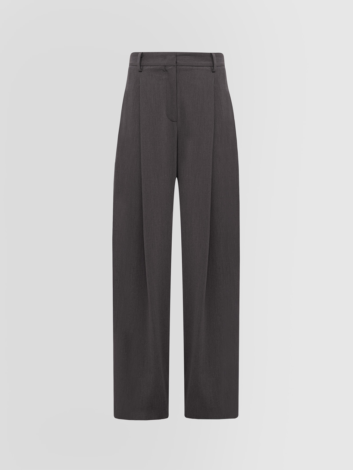 ALPHA STUDIO: TAILORED PANTS