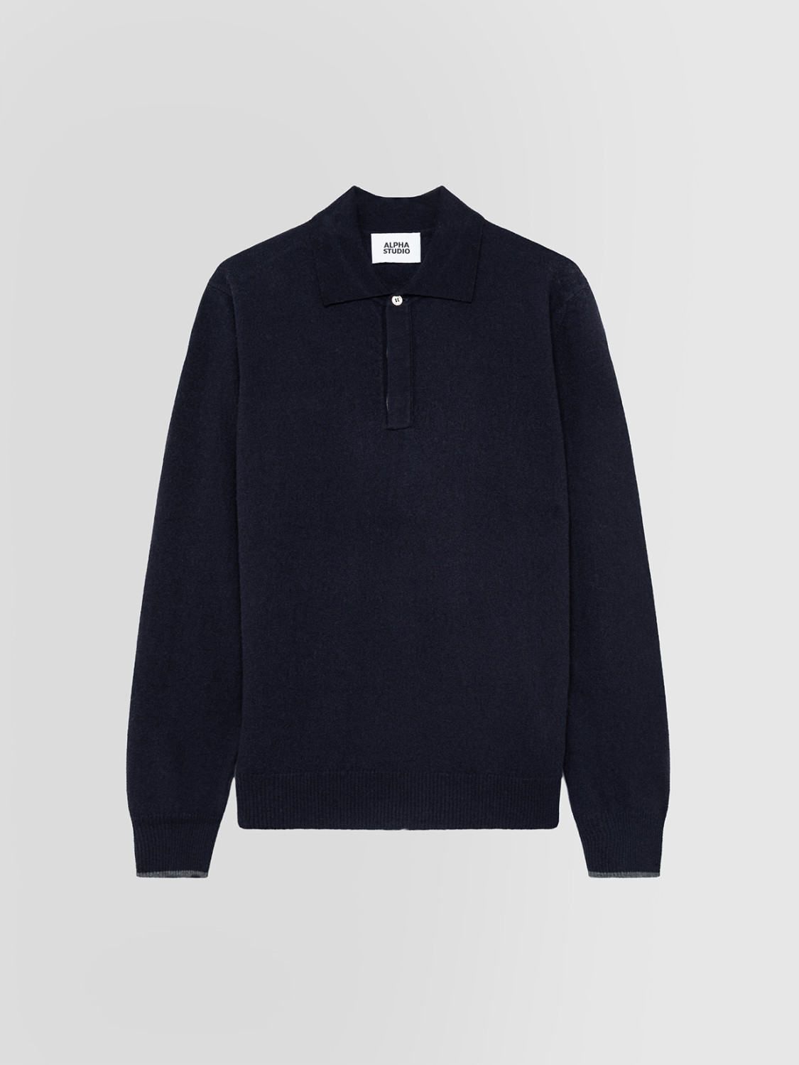ALPHA STUDIO: POLO BASIC GEELONG
