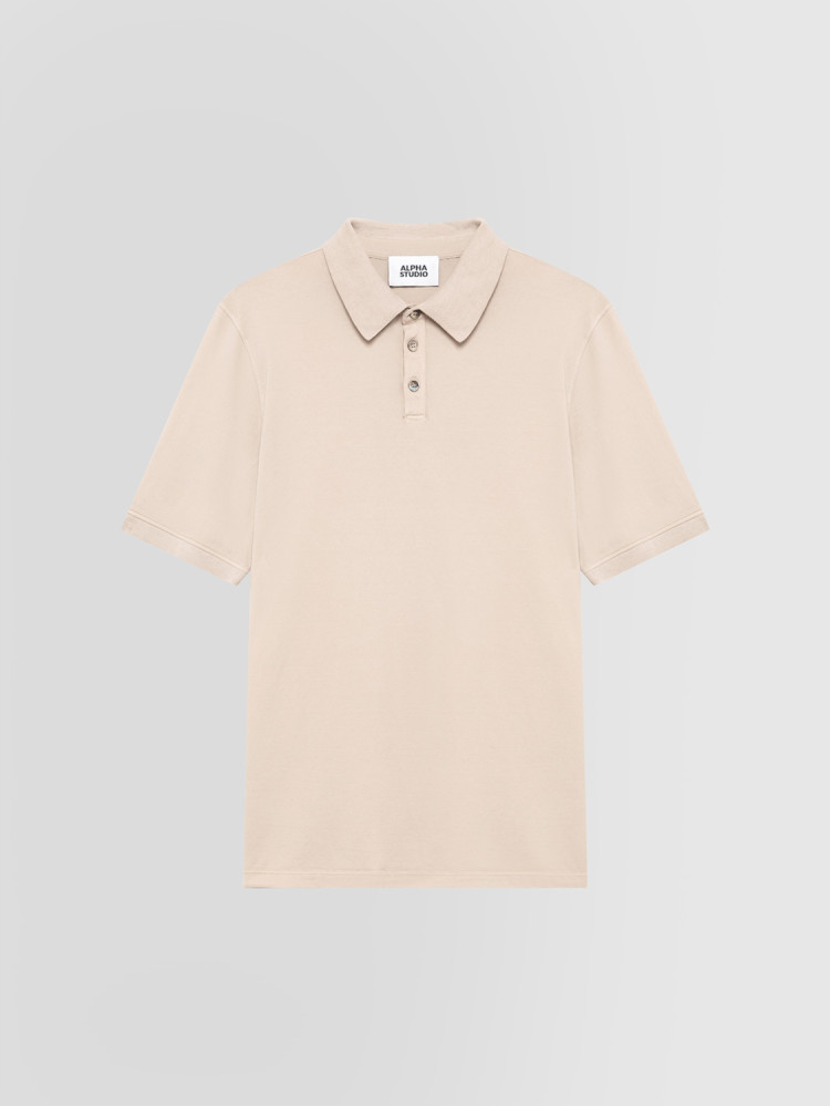 POLO ICE COTTON