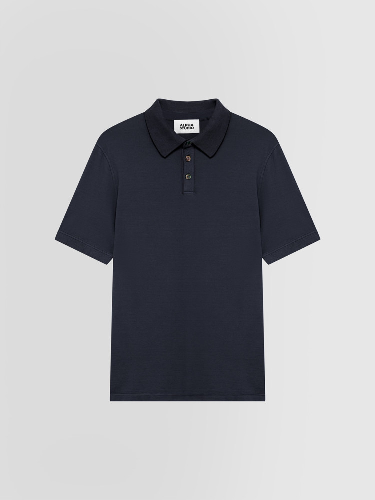 POLO ICE COTTON