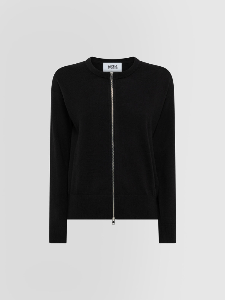 CASUAL MOOD REBECCA WITH ZIP