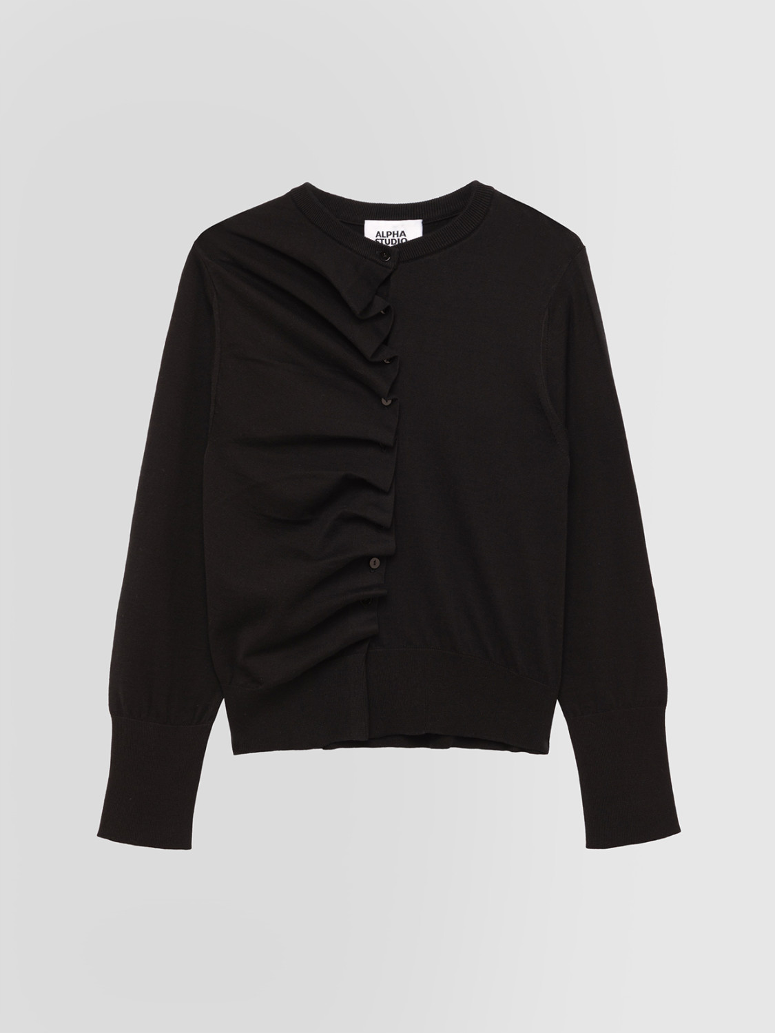 ALPHA STUDIO: REBECCA WITH ROUCHES